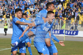 Футбол - Левски - Локомотив Пловдив