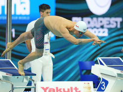 Hungary Swimming Worlds