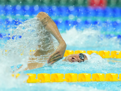 Hungary Swimming Worlds