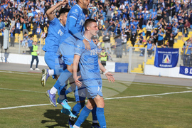 Футбол - Левски - Локомотив Пловдив