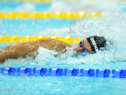 Hungary Swimming Worlds