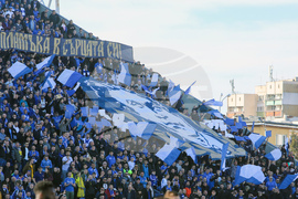 Футбол - Левски - Локомотив Пловдив