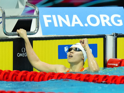 Hungary Swimming Worlds