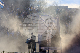 Футбол - Левски - Локомотив Пловдив