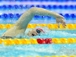 Hungary Swimming Worlds