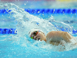 Hungary Swimming Worlds
