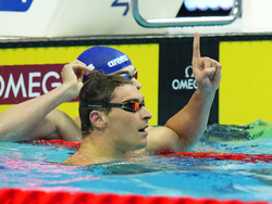 Hungary Swimming Worlds