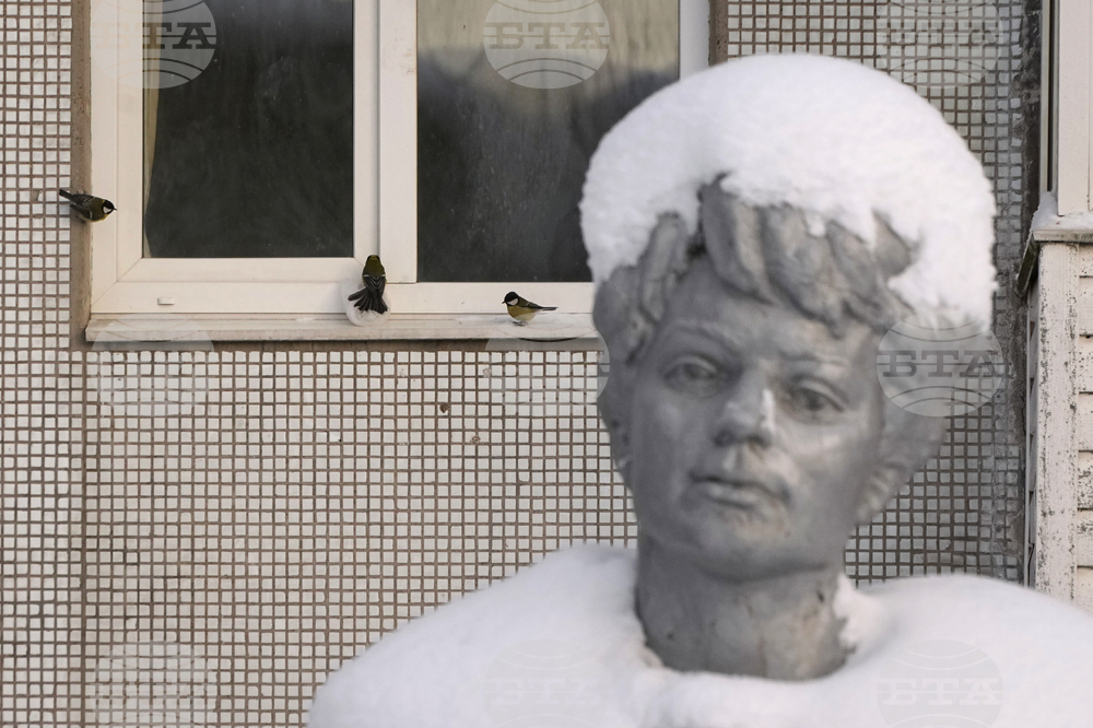 Навършва се век без Сергей Есенин - трагичният поет на Русия, който умира при странни обстоятелства