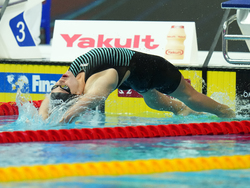 Hungary Swimming Worlds