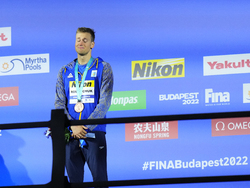 Hungary Swimming Worlds
