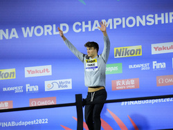 Hungary Swimming Worlds