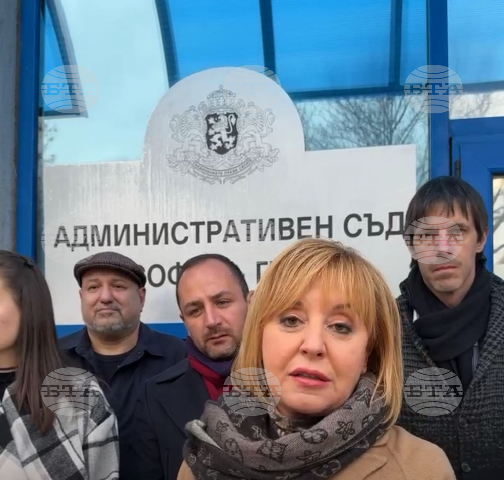 Мая Манолова при възражение в съда: Областната управителка на София се описва като „добър стопанин“ с нарязването на Паметника на Съветската армия, но действа като вандал