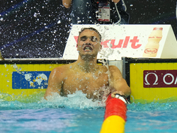 Hungary Swimming Worlds