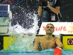 Hungary Swimming Worlds