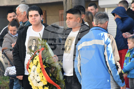 Видин - Васил Левски - почит