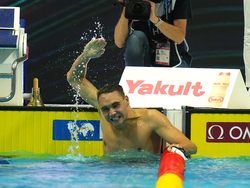 Hungary Swimming Worlds