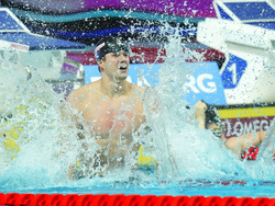 Hungary Swimming Worlds