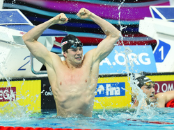 Hungary Swimming Worlds