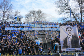 Футбол - Левски - Локомотив Пловдив