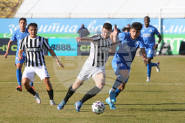 Футбол - Левски - Локомотив Пловдив