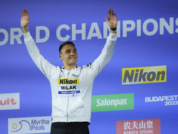 Hungary Swimming Worlds