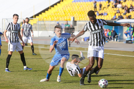 Футбол - Левски - Локомотив Пловдив