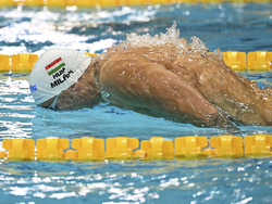 Hungary Swimming Worlds