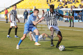 Футбол - Левски - Локомотив Пловдив