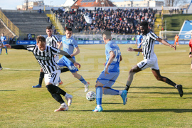 Футбол - Левски - Локомотив Пловдив