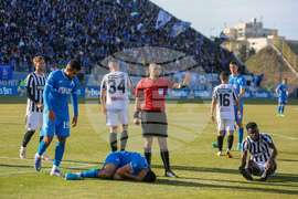 Футбол - Левски - Локомотив Пловдив