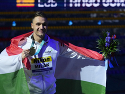 Hungary Swimming Worlds