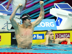 Hungary Swimming Worlds