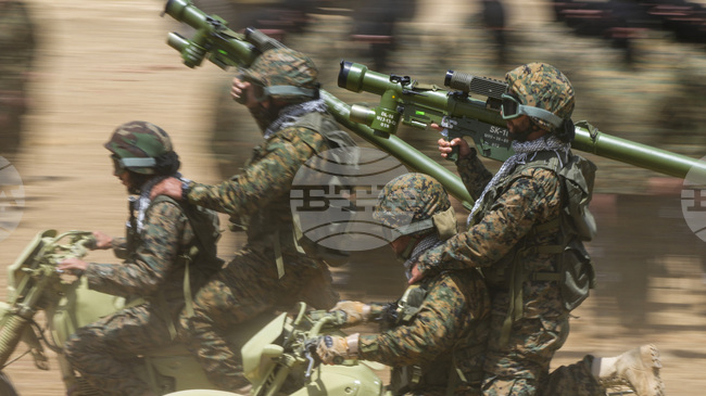 Ливан осъжда „неприемливата“ иранска намеса около разоръжаването на „Хизбула“