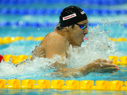 Hungary Swimming Worlds
