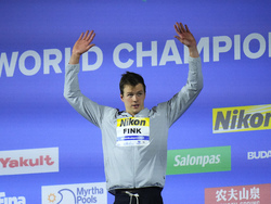 Hungary Swimming Worlds