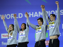 Hungary Swimming Worlds