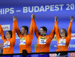 Hungary Swimming Worlds