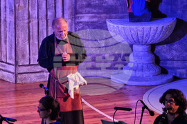 Ямбол - музикални празници "Златната Диана" - Плевенска филхармония - "Тоска"