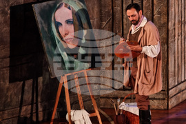 Ямбол - музикални празници "Златната Диана" - Плевенска филхармония - "Тоска"