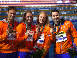 Hungary Swimming Worlds
