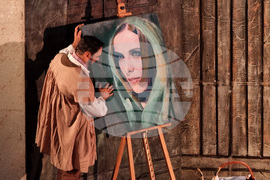 Ямбол - музикални празници "Златната Диана" - Плевенска филхармония - "Тоска"