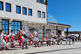 Мелник - изби - отворени врати