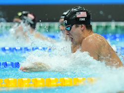 Hungary Swimming Worlds