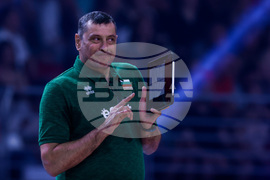 Волейбол - Лига на нациите - България - Иран