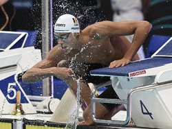 Hungary Swimming Worlds