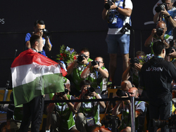 Hungary Swimming Worlds