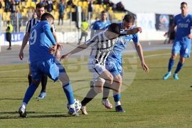 Футбол - Левски - Локомотив Пловдив