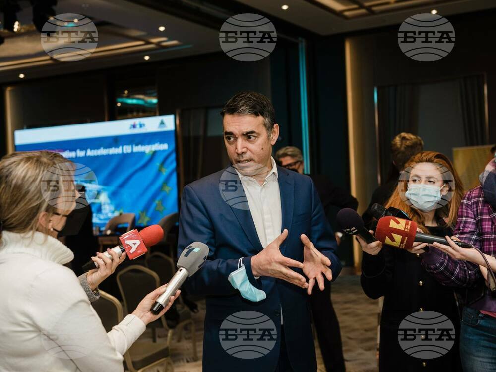 Никола Димитров: Пендаровски греши, България няма намерение да отпуска хватката, напротив