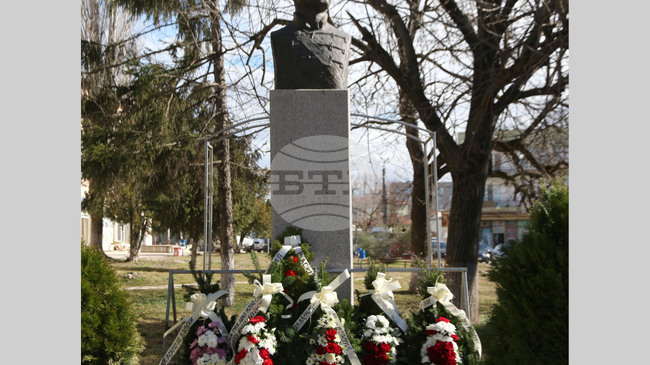 Деца и ученици от Исперих ще покажат творческите си заложби в конкурс за рецитация, посветен на Васил Левски
