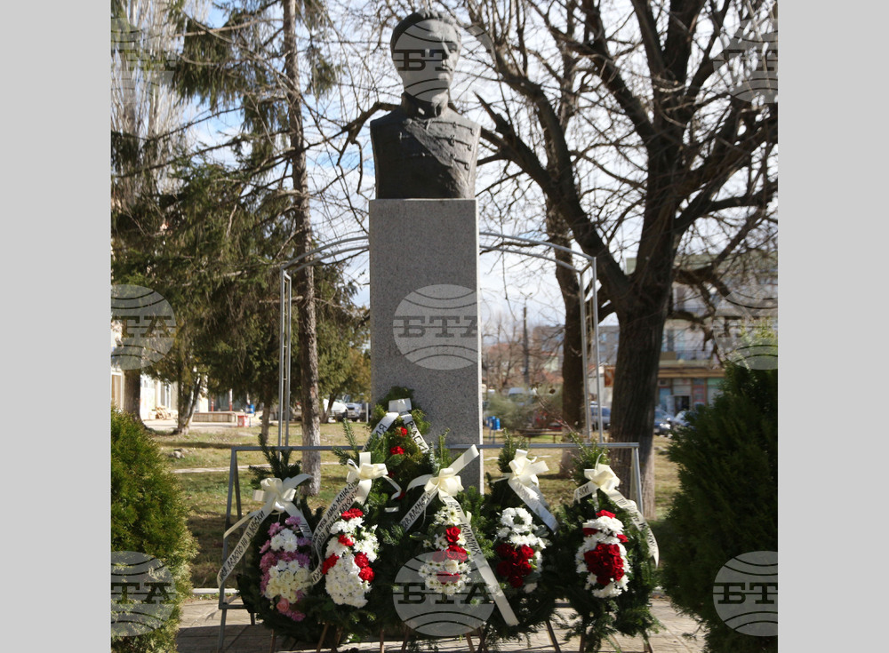 Деца и ученици от Исперих ще покажат творческите си заложби в конкурс за рецитация, посветен на Васил Левски
